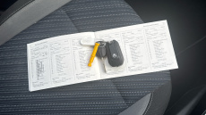 Vauxhall Crossland X 1.2 [83] Sport 5dr [Start Stop] Petrol Hatchback